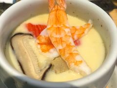 茶碗蒸-林妈妈村·日式料理(宝山万达店)