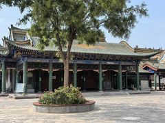 -纳家户清真寺