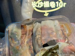 -运栋天马牛肉饼(林科大店)