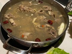 -珅小馆羊蝎子火锅(行署国际广场店)