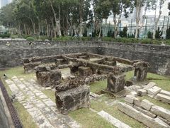 -九龙寨城公园