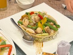 -厦门喜来登酒店