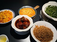 -小菜园新徽菜(青岛市南万象城店)