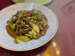 -吴祥记潮州菜·百年老字号·砂锅粥