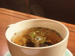 大吉岭红茶-VESH COFFEE(定西路店)