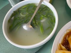 -瑞丰园庭院餐厅·白族传统家常菜