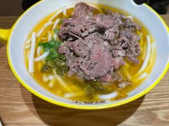 -黔真牛原汤牛肉粉