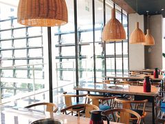 大堂-采椰郎椰子鸡(融创茂店)