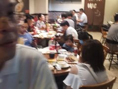 大堂-新凯旋烧烤·燕姐千岛湖土菜