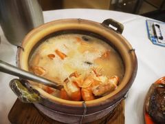 -粤盛海鲜平价店(洛溪食街店)