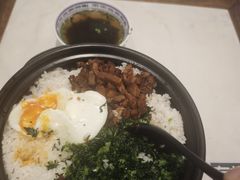 -和府捞面(曹路花园城店)