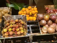 -东西风牛排馆周末烧烤自助(首都机场希尔顿店)