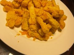 -惠宾饭庄(中山路店)