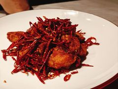 -柴门头啖汤·经典川菜·慢火汤品(锦城万达店)