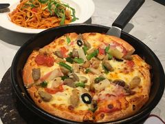 -必胜客(远大路店)