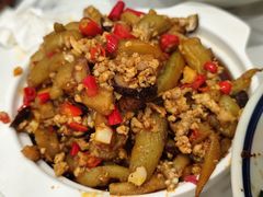 -新新湘菜馆(新中街二条店)