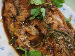 -余味私房菜(正阳小区西5街区店)