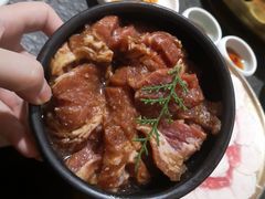 -味家烤肉烤鳗鱼牛排(西塔旗舰店)