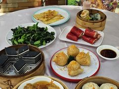 -华源餐厅·海鲜大排档(日月贝店)