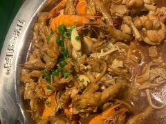 -胖哥俩肉蟹煲(福州仓山爱琴海店)