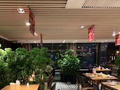 大堂-香浙汇(望京店)