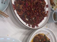 -攸州小镇家湘菜(小米科技园店)