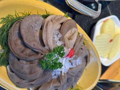 -一斗火锅·招财羊毛肚(泰吉滨江店)