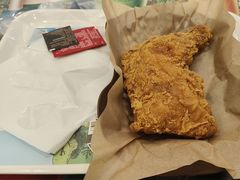 -德克士(五洲餐厅)