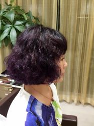 点击看大图 香格俪莱(仁恒店)-CARR SALON