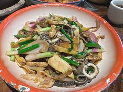 -广府乡下·饭庄(新港东路店)