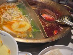 -小龙坎火锅(IFS HOT店)