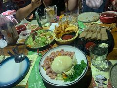 -通海俄式烧烤(下瓦房店)