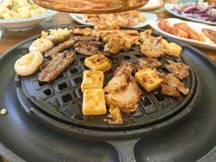 -牛犇炭火烤肉·鲜切烤肉(承德总店)