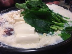 -角落里(中山公园店)