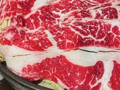 寿喜锅牛肉-鸭川食堂·鳗丼(鼓楼店)