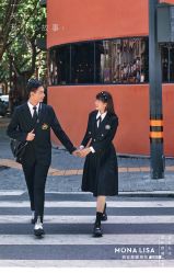 -蒙娜丽莎婚纱摄影(南门店)