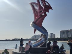 -日照世帆赛基地