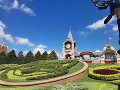 -上海迪士尼度假区