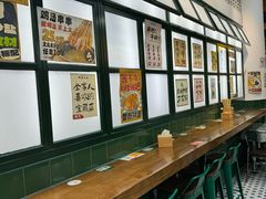 -阿金大白·上海菜馆(新天地店)
