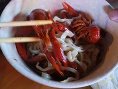 -九喜龙虾(凤城六路直营店)