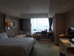 -上海中航虹桥机场泊悦酒店