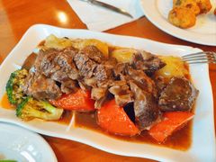 -小飞象葡国餐