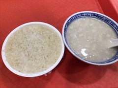 糯米饭-没牙伯花生汤店(老药洲店)