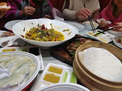 -皇城根北京风味主题餐厅(中海环宇城店)