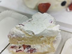 -Joy's Wish创意蛋糕定制&甜品台(乐虹坊精致生活广场店)