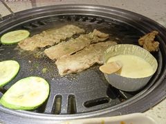 -猫爪爪原切自助烤肉(观音桥阳光世纪店)
