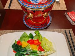 -杭州国际会议中心洲际酒店-原素全日餐厅(解放东路店)