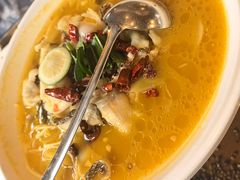 -尽善百年古院餐厅(王家老宅店)