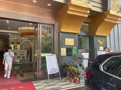 -新兴家喻酒家·羊城名宴(昌岗店)