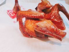 金牌乳鸽-鸽味轩(新街口店)
